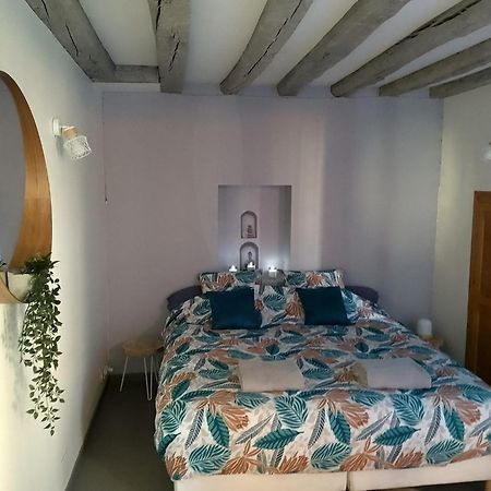 Detente Et Spa Pour Se Ressourcer Bullion Esterno foto