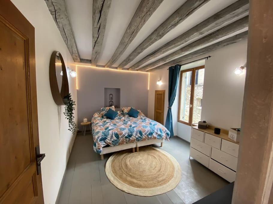 Detente Et Spa Pour Se Ressourcer Bullion Esterno foto
