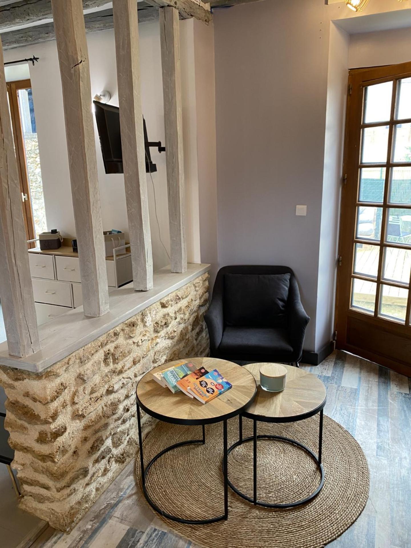 Detente Et Spa Pour Se Ressourcer Bullion Esterno foto