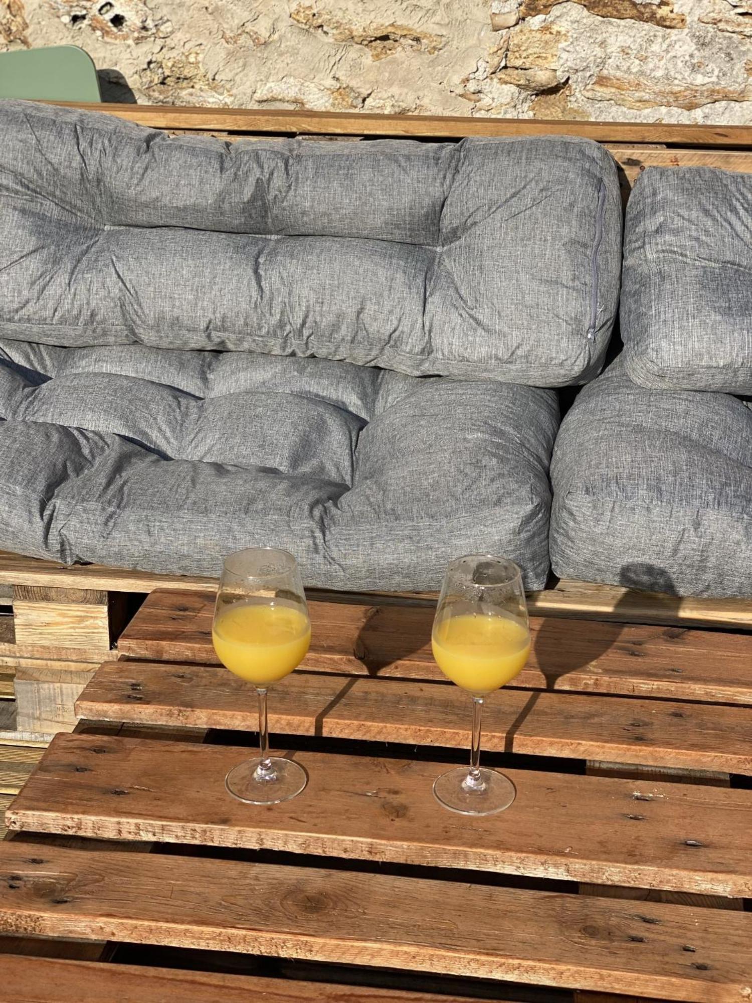 Detente Et Spa Pour Se Ressourcer Bullion Esterno foto