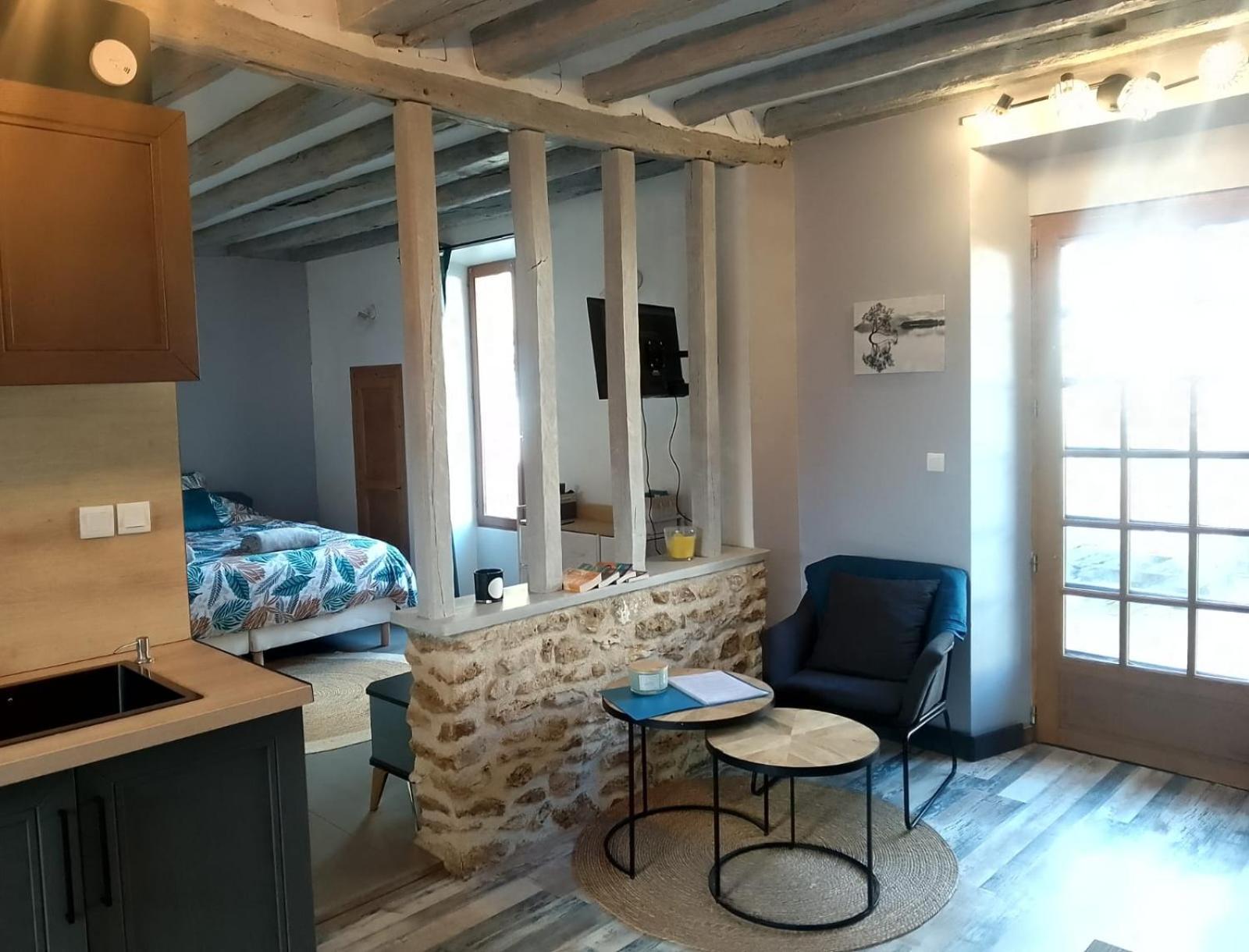 Detente Et Spa Pour Se Ressourcer Bullion Esterno foto